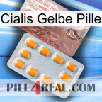 Cialis Yellow Pill new13